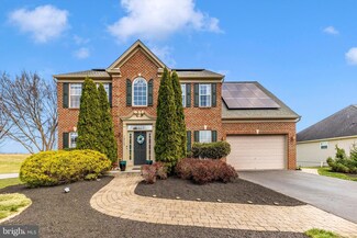 10143 Roulette Dr, Hagerstown, MD 21740