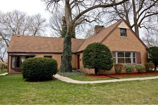 218 W Center St, Itasca, IL 60143