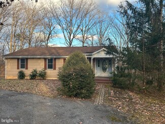 353 Wrights Run Ln, White Post, VA 22663
