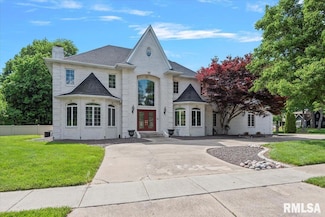 505 Clipper Rd, Springfield, IL 62711