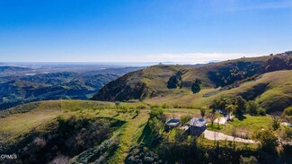 13382 E Sulphur Mountain Rd, Ojai, CA 93023