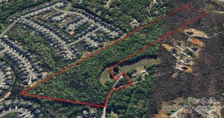 TBD Silver Run Rd, Indian Land, SC 29707