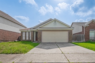 10834 O Mally Dr, Houston, TX 77067