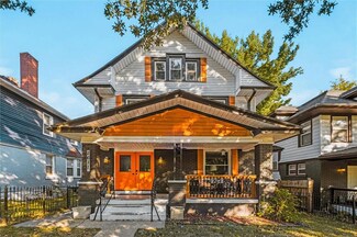 2611 Agnes Ave, Kansas City, MO 64127