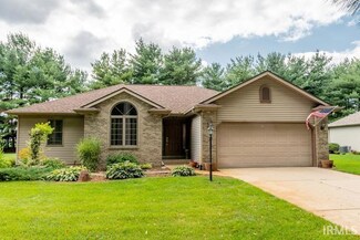 53059 Pine Brook Dr, Bristol, IN 46507