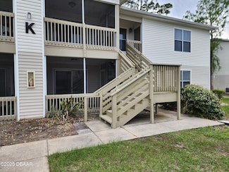 1600 Big Tree Rd Unit K4, South Daytona, FL 32119