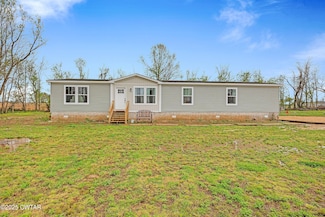 51 Grugget Ln, Newbern, TN 38059