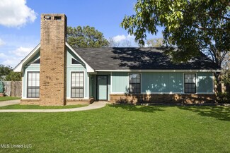 15098 Sagewood St, Gulfport, MS 39503