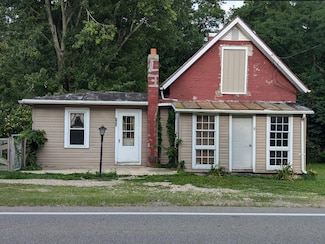 193 S Portland St, Fredericktown, OH 43019