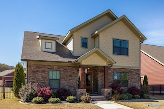 1501 Hammock St, Huntsville, AL 35811