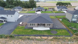 3006 Dapple Gray Way, Ellensburg, WA 98926