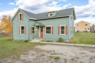 108 Geneva Ave, Hamilton, MT 59840
