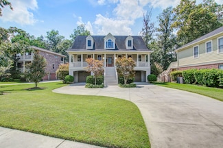 8657 Refuge Point Cir, North Charleston, SC 29420