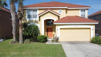 219 Rosso Dr, Davenport, FL 33837