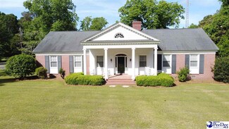 311 S Hickory St, Pamplico, SC 29583