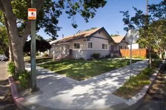 398 S 13th St, San Jose, CA 95112