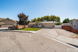 2325 Cabellaro Dr, Ammon, ID 83406