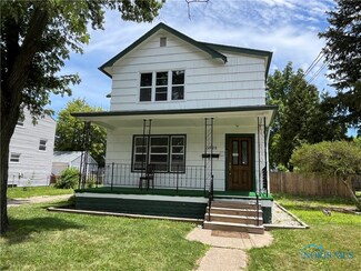 3928 Burton Ave, Toledo, OH 43612
