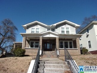 2004 26th St SW, Birmingham, AL 35211