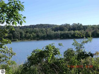 00 Rush Lake Rd, Honor, MI 49640