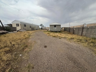1909 S Main St, Midland, TX 79701