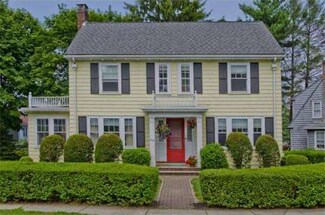 140 Gilbert Rd, Belmont, MA 02478