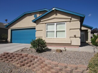 10457 Pamplona St NW, Albuquerque, NM 87114