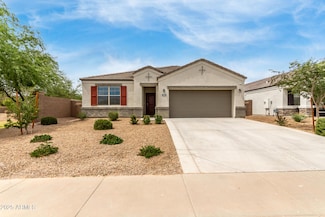 30390 W Mitchell Ave, Buckeye, AZ 85396
