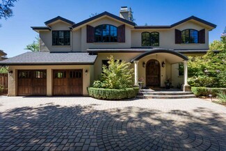 229 Oconnor St, Menlo Park, CA 94025