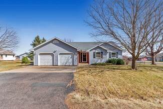 1809 S Cherry Ave, Marshfield, WI 54449