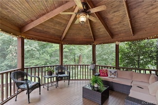 1406 Dulles Ct, North Chesterfield, VA 23235