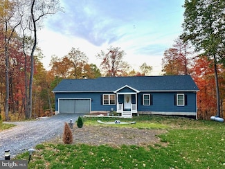 289 Heim Jones Rd, Linden, VA 22642