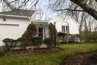 93 Quarry Ridge Rd Unit 93, New Preston Marble Dale, CT 06777