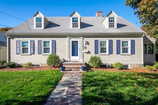 100 Ravine Rd, Medford, MA 02155