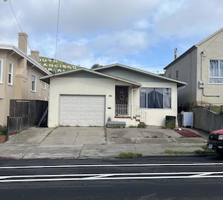560 Grand Ave, South San Francisco, CA 94080