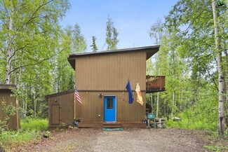 2235 Solstice Ave, Fairbanks, AK 99709