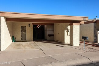 13251 N 25th Dr, Phoenix, AZ 85029