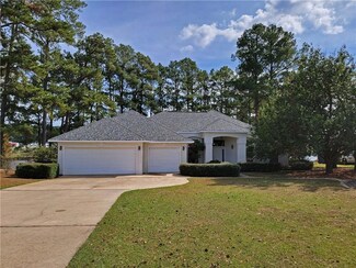 1902 Nolley St, Natchitoches, LA 71457