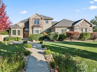 521 Western Dr, Kaysville, UT 84037