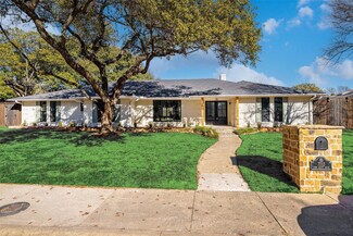 7015 Town Bluff Dr, Dallas, TX 75248