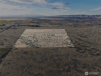 0 Parcel 160573002 Unit NWM2454143, Ephrata, WA 98851