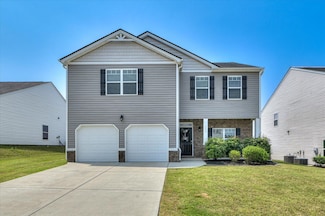 322 Geranium St, Graniteville, SC 29829