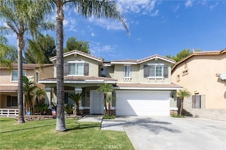 7160 Birch Tree Place, Fontana, CA 92336