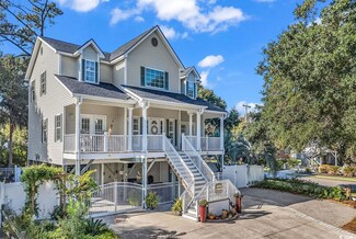 1518 N Palmetto Dr, Surfside Beach, SC 29575