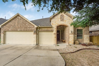 2624 Outlook Ridge Loop, Leander, TX 78641