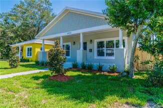 2836 4th Ave S, Saint Petersburg, FL 33712