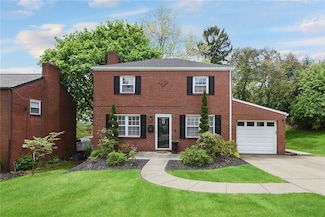 1336 Sylvandell Dr, Pittsburgh, PA 15243