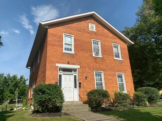 250 S Liberty St, Delaware, OH 43015