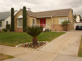 1835 Wagner St, Pasadena, CA 91107