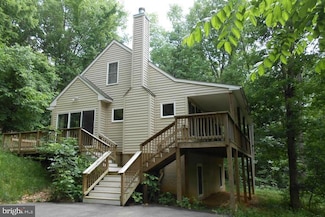 175 Easy Hollow Rd, Front Royal, VA 22630